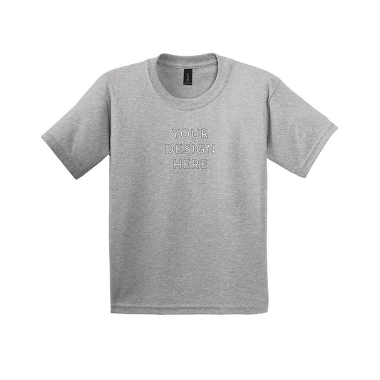 Gildan® Youth Cotton T-Shirt