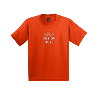 Gildan® Youth Cotton T-Shirt