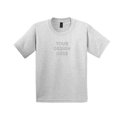 Gildan® Youth Cotton T-Shirt