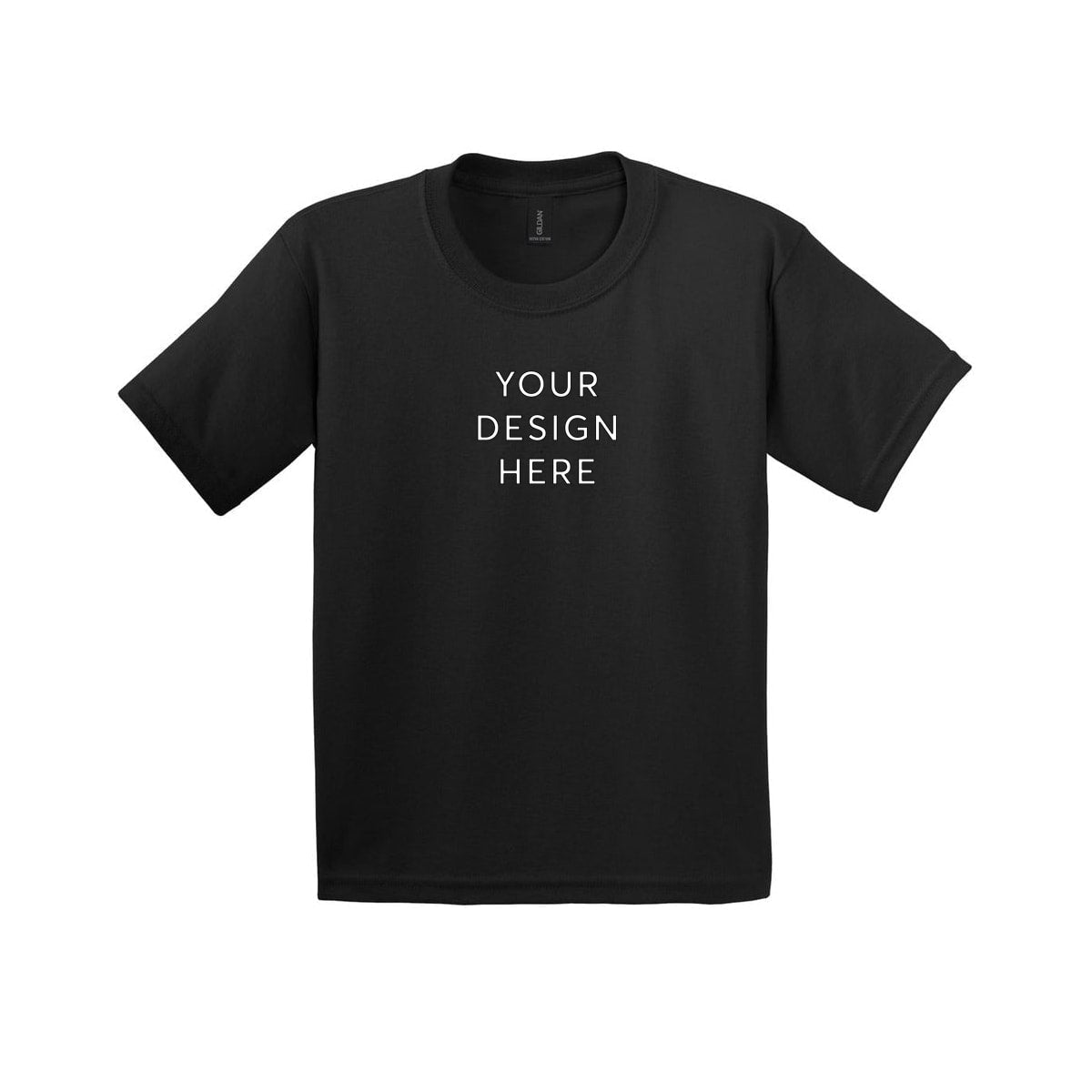 Gildan® Youth Cotton T-Shirt