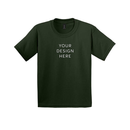 Gildan® Youth Cotton T-Shirt