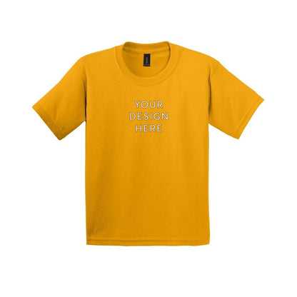 Gildan® Youth Cotton T-Shirt