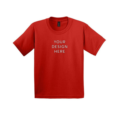 Gildan® Youth Cotton T-Shirt