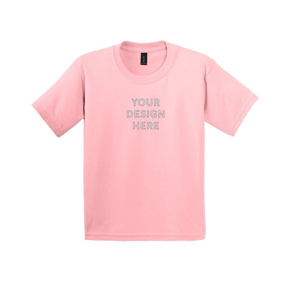 Gildan® Youth Cotton T-Shirt