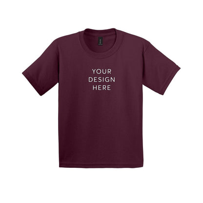 Gildan® Youth Cotton T-Shirt