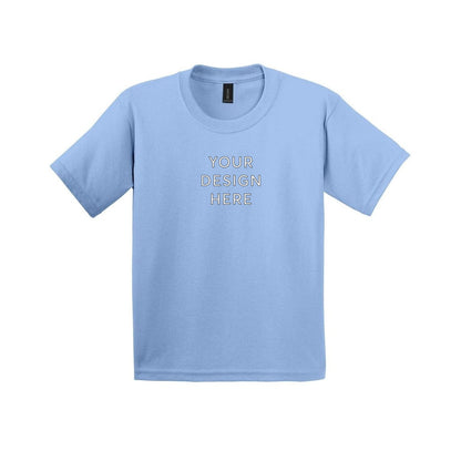 Gildan® Youth Cotton T-Shirt