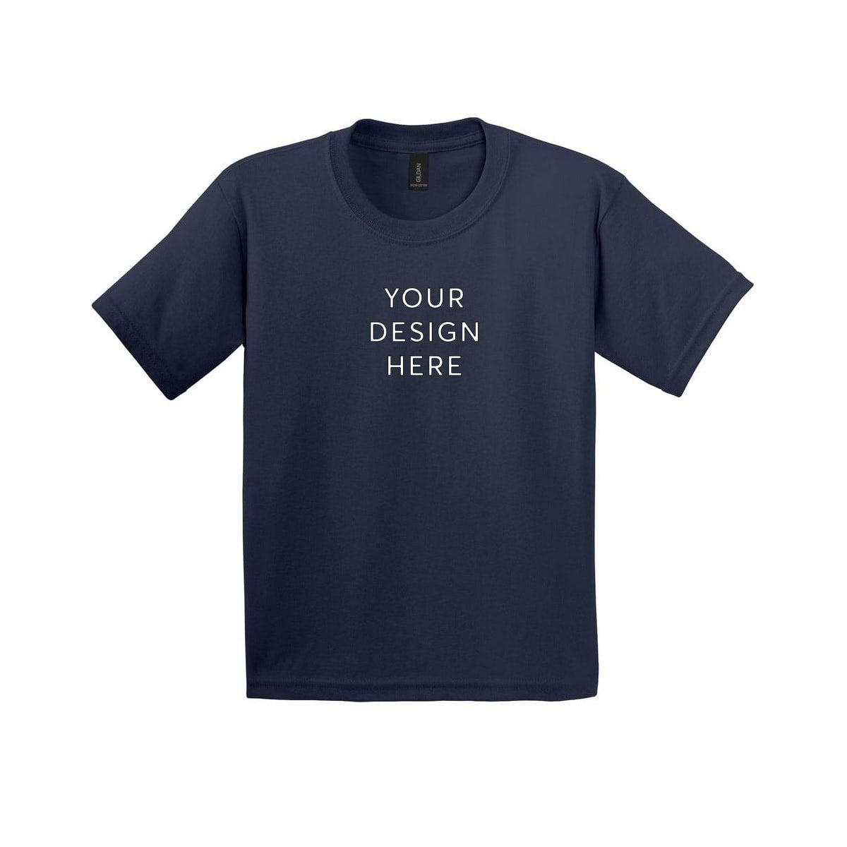 Gildan® Youth Cotton T-Shirt