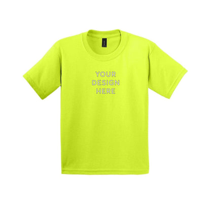 Gildan® Youth Cotton T-Shirt