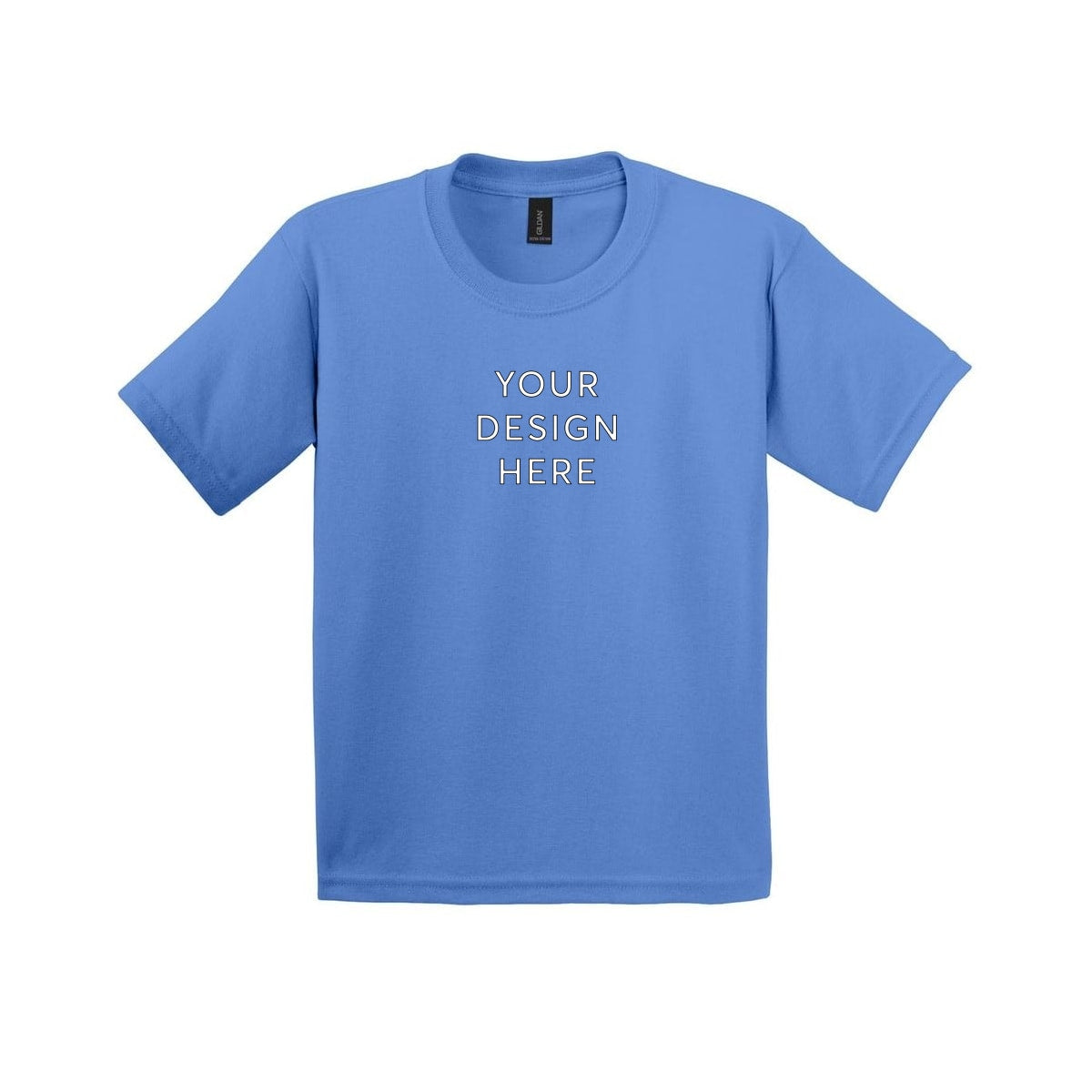 Gildan® Youth Cotton T-Shirt