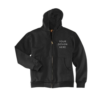 Heavyweight Sweatshirt