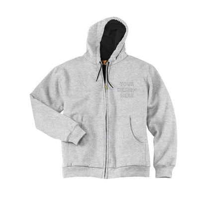 Heavyweight Sweatshirt