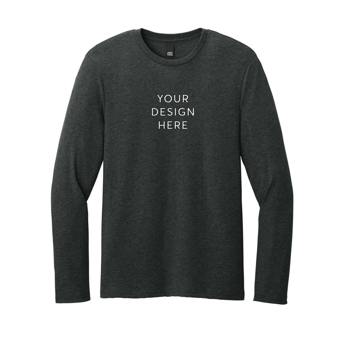 Light Weight Long Sleeve T-Shirt