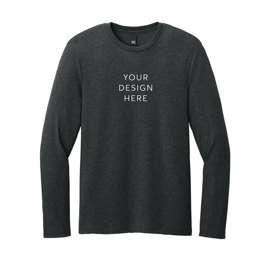 Light Weight Long Sleeve T-Shirt