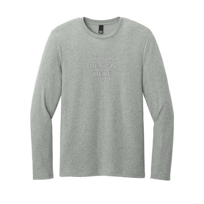Light Weight Long Sleeve T-Shirt