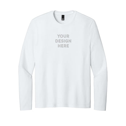Light Weight Long Sleeve T-Shirt