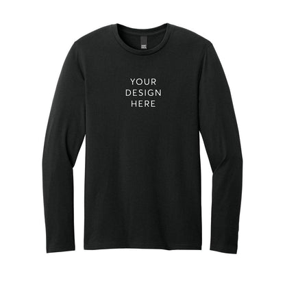 Light Weight Long Sleeve T-Shirt