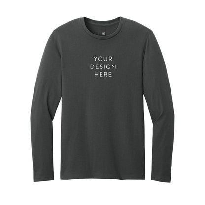 Light Weight Long Sleeve T-Shirt