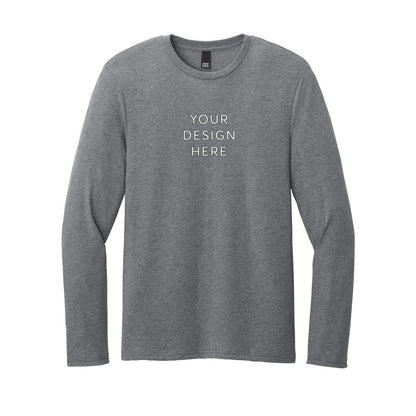 Light Weight Long Sleeve T-Shirt