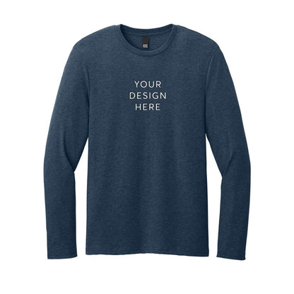 Light Weight Long Sleeve T-Shirt