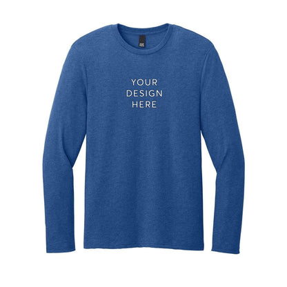 Light Weight Long Sleeve T-Shirt
