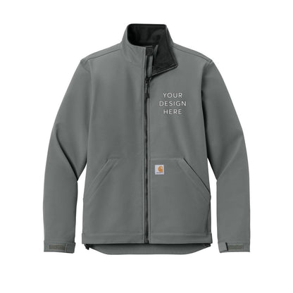 Men's Carhartt® Rain Defender® Soft Shell Jacket