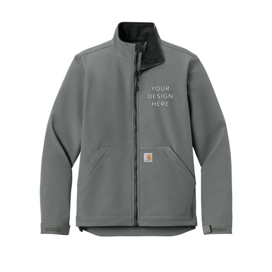 Men's Carhartt® Rain Defender® Soft Shell Jacket