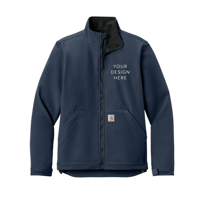 Men's Carhartt® Rain Defender® Soft Shell Jacket