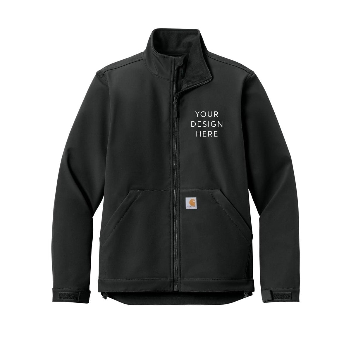 Men's Carhartt® Rain Defender® Soft Shell Jacket