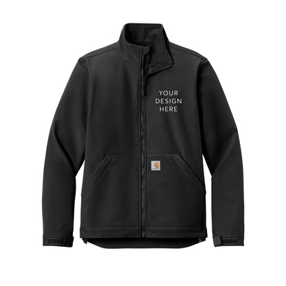 Men's Carhartt® Rain Defender® Soft Shell Jacket