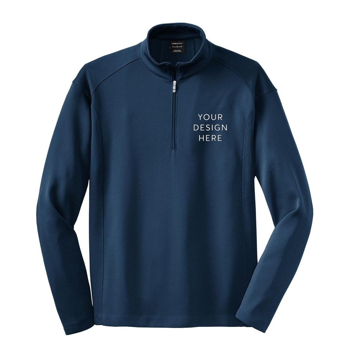 Men's Nike Sport Cover-Up