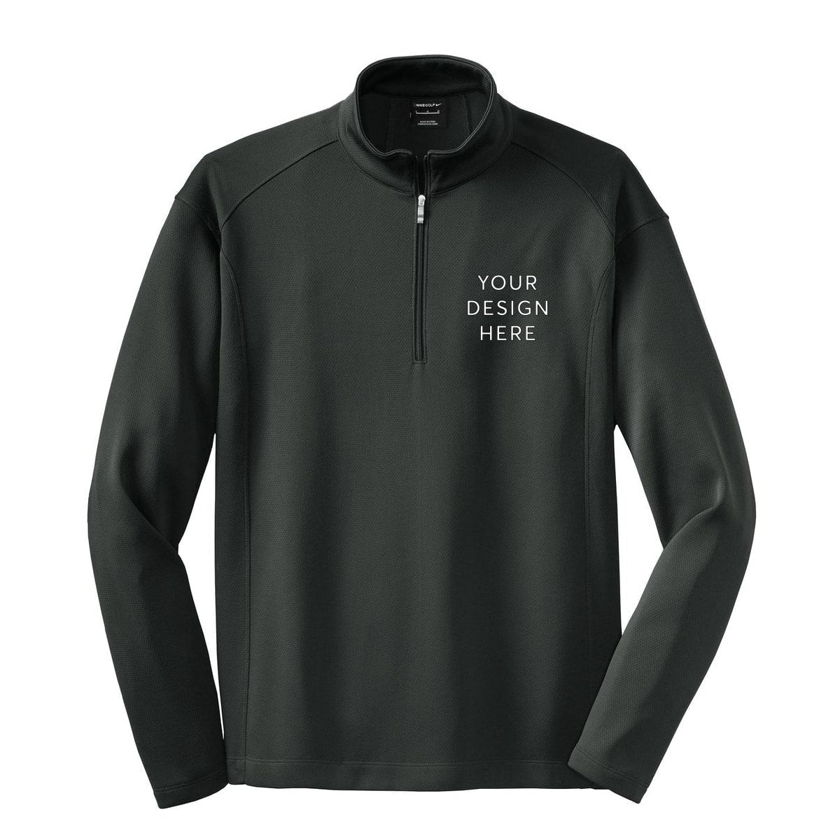 Men's Nike Sport Cover-Up