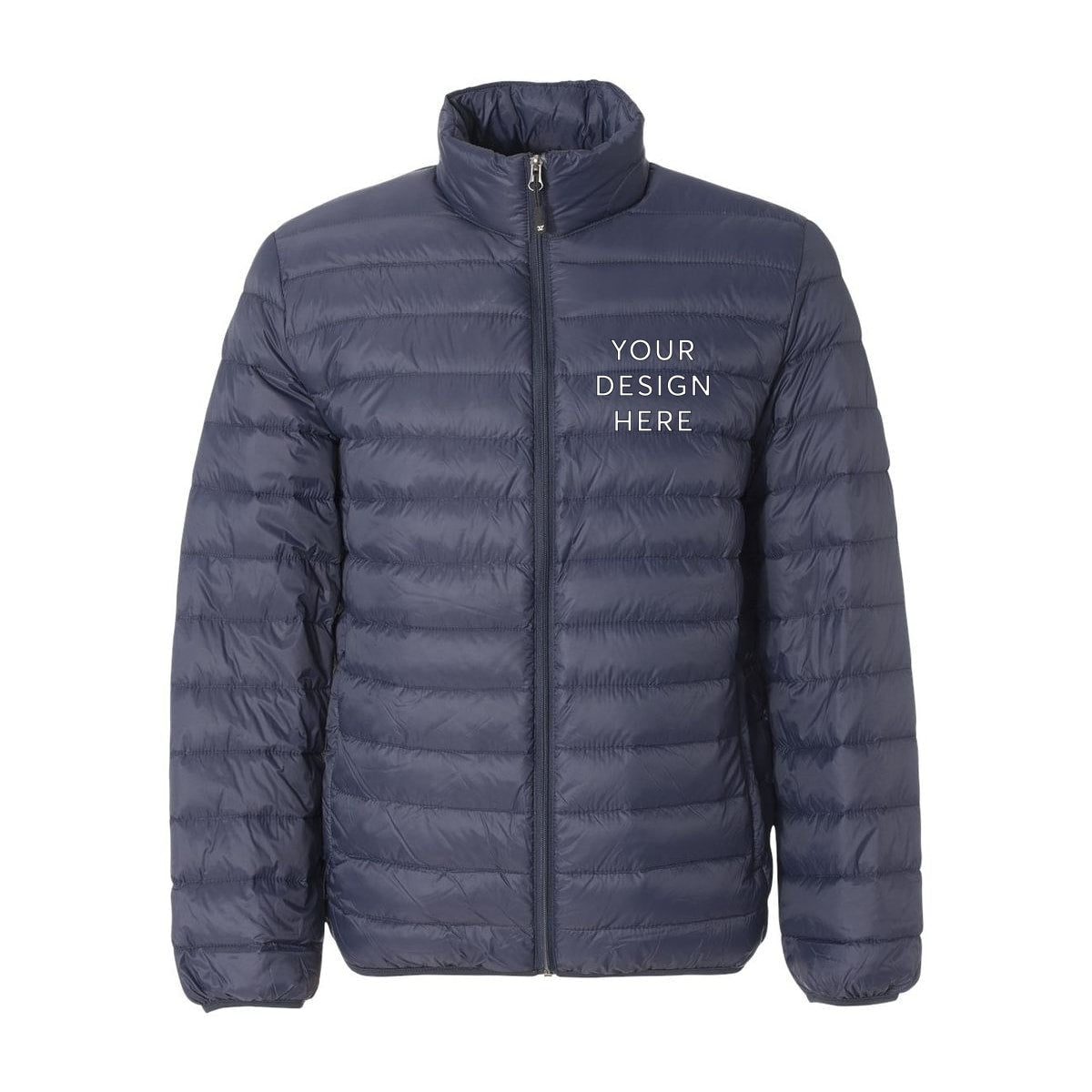 Men's Packable Down Jacket