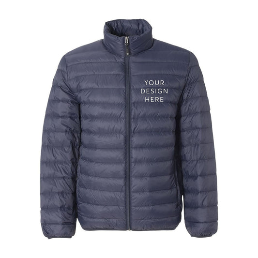 Men's Packable Down Jacket