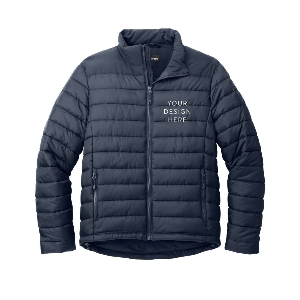 Men's Puffer Jacket