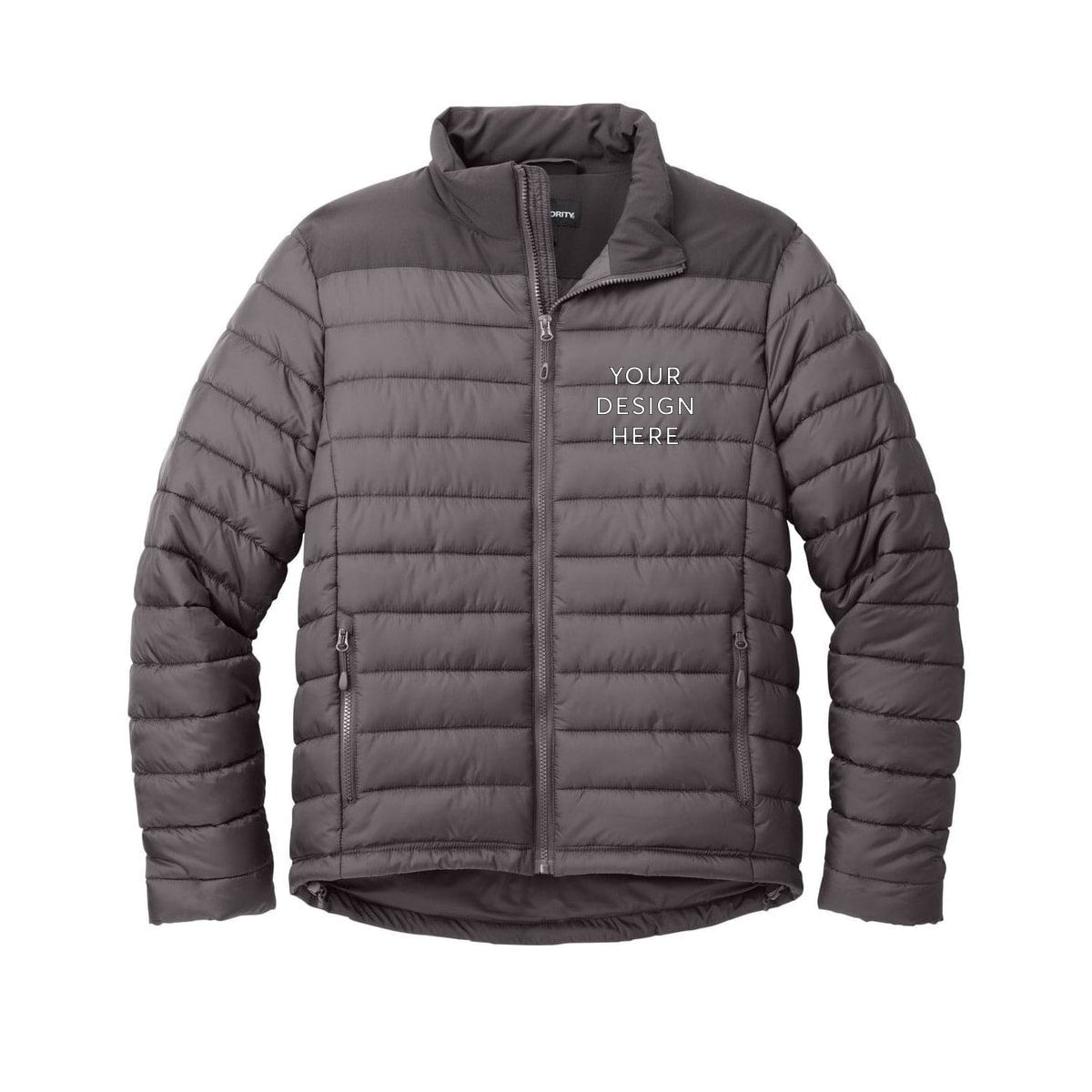 Men's Puffer Jacket