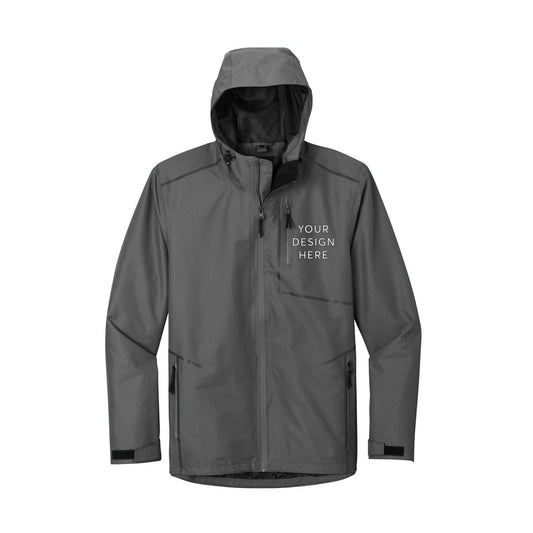 Men's Tech Outer Shell Jacket