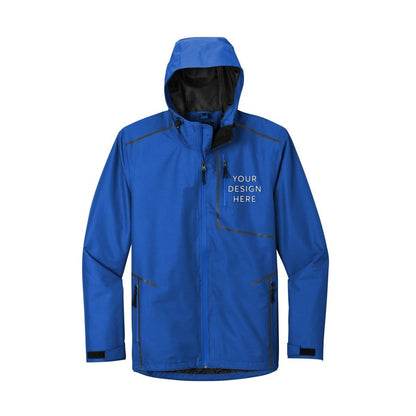 Men's Tech Outer Shell Jacket