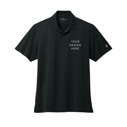 Mens Brooks Brothers® Mesh Polo