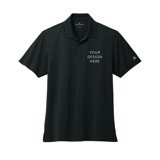 Mens Brooks Brothers® Mesh Polo