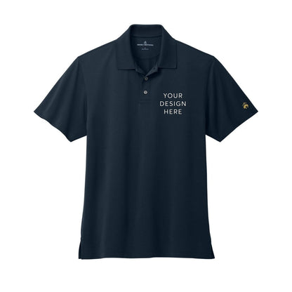 Mens Brooks Brothers® Mesh Polo