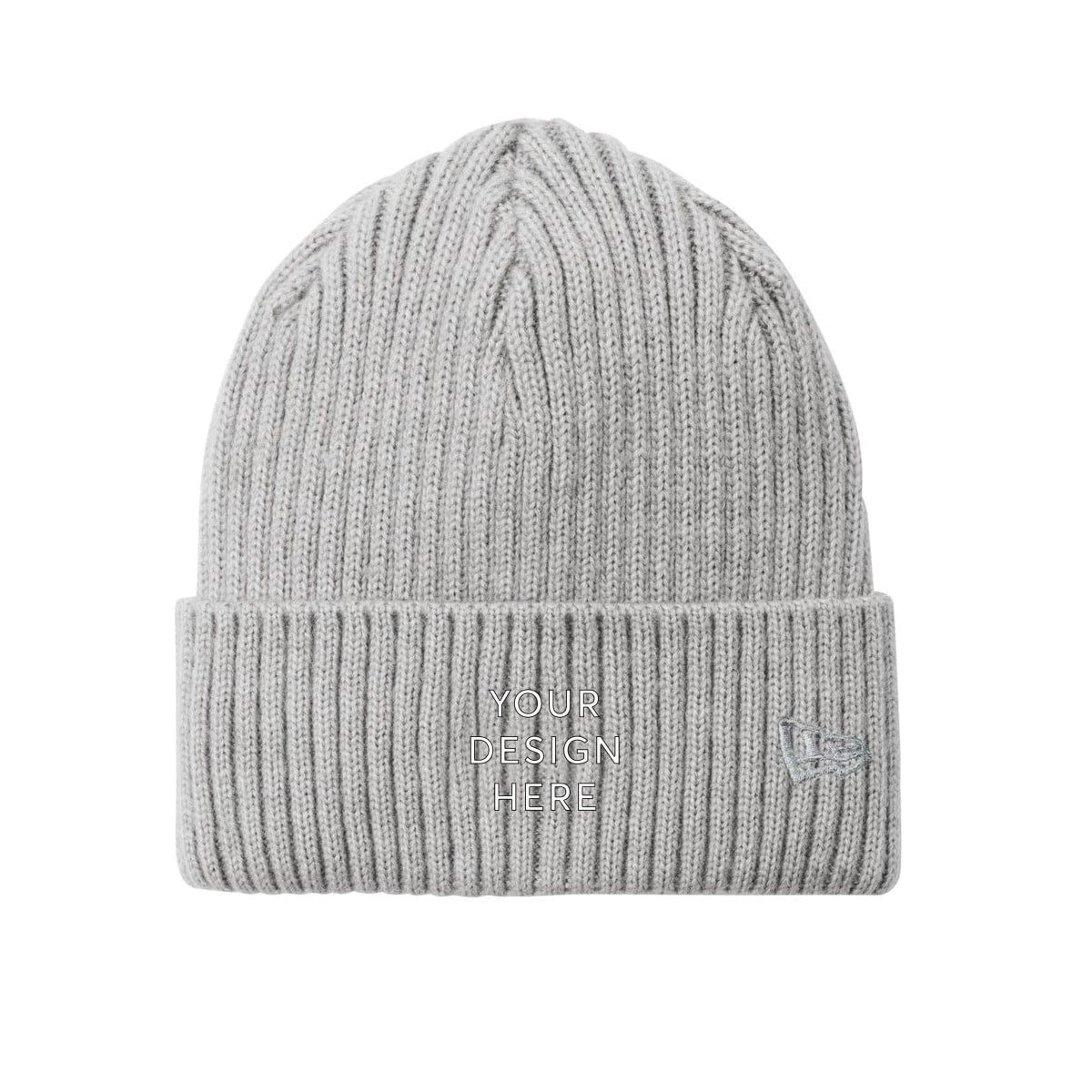 New Era Core Classic Cuff Beanie