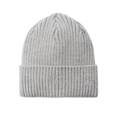 New Era Core Classic Cuff Beanie