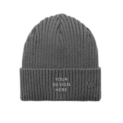 New Era Core Classic Cuff Beanie