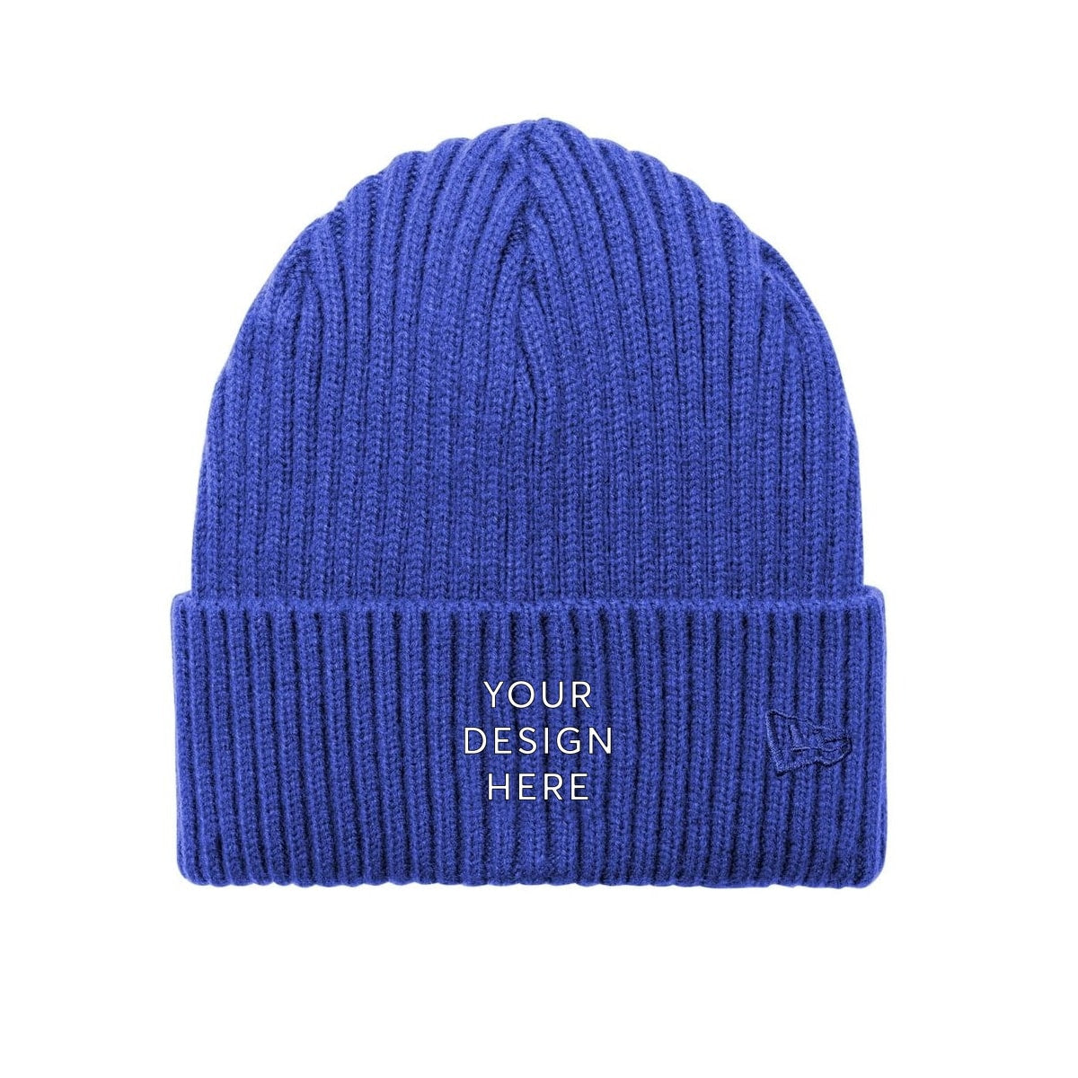 New Era Core Classic Cuff Beanie