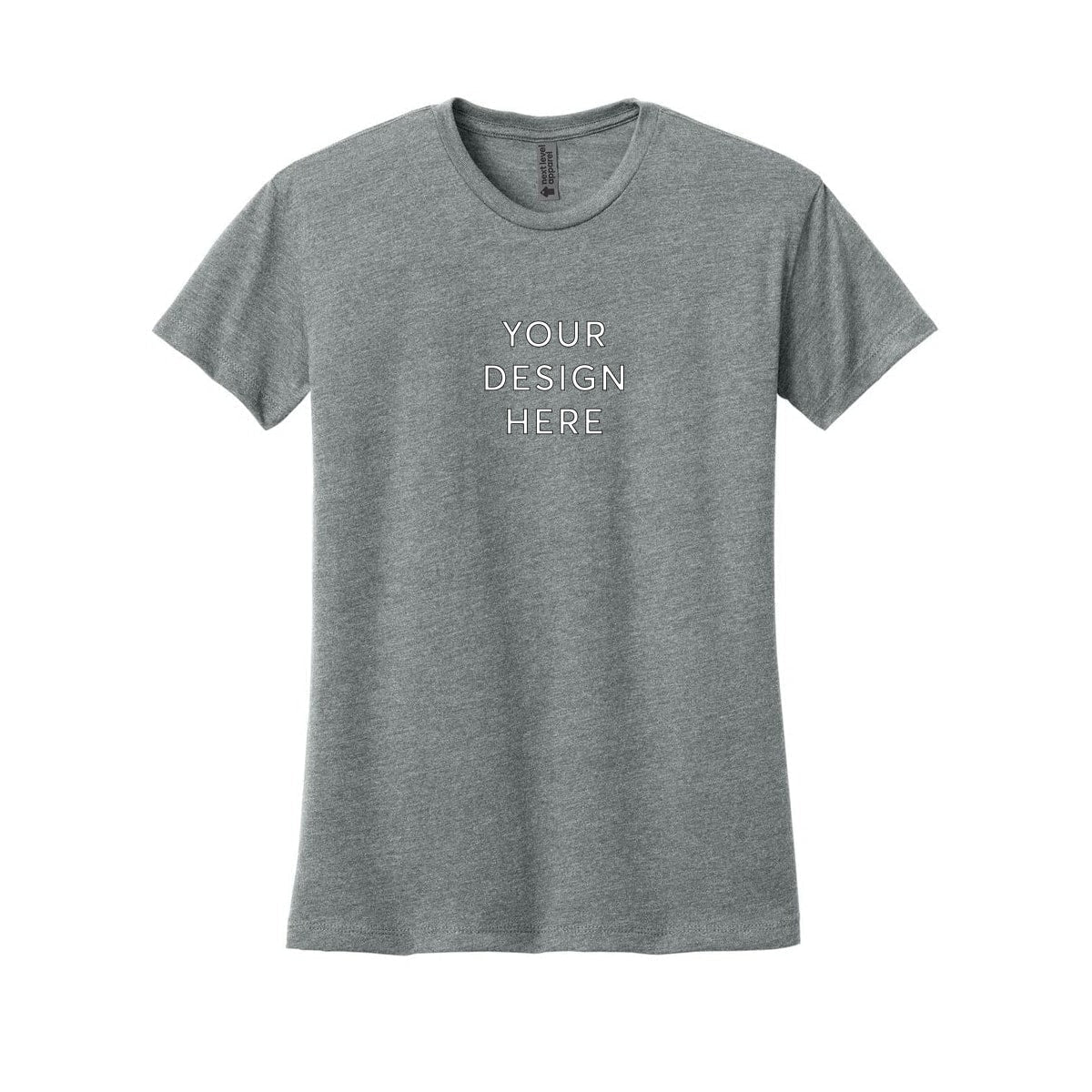 Next Level Apparel® Women’s Relaxed Tee