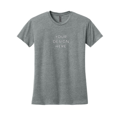 Next Level Apparel® Women’s Relaxed Tee