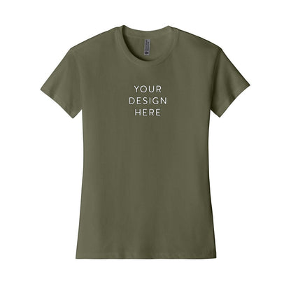 Next Level Apparel® Women’s Relaxed Tee