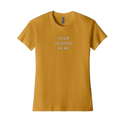 Next Level Apparel® Women’s Relaxed Tee