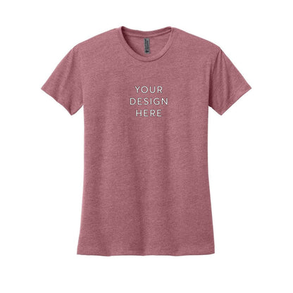 Next Level Apparel® Women’s Relaxed Tee