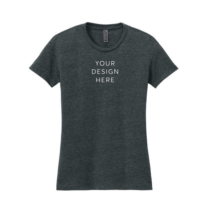 Next Level Apparel® Women’s Relaxed Tee